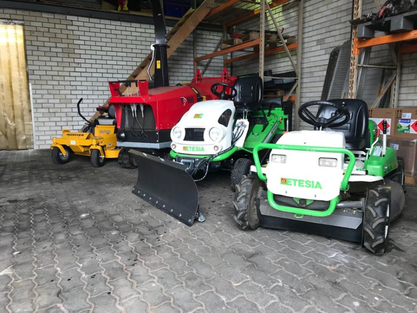 M&M Technical Service