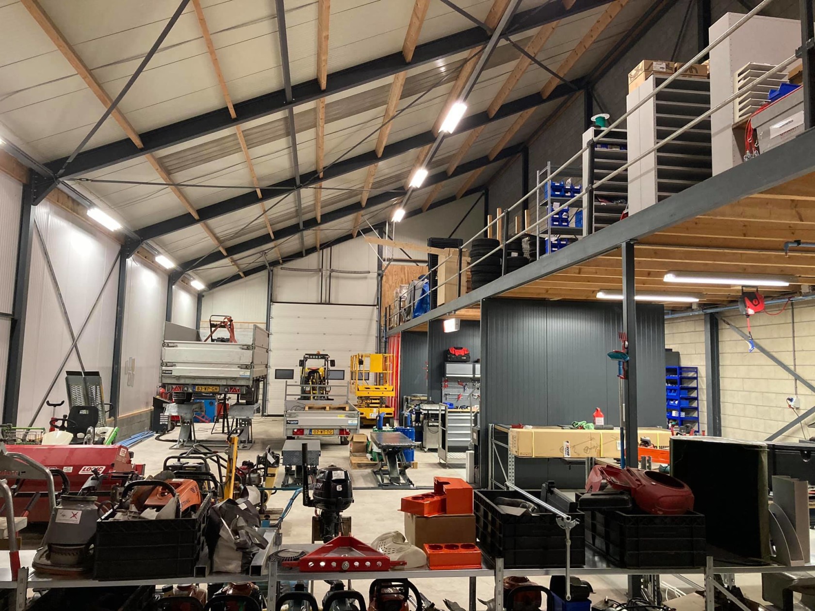 M&M Technical Service